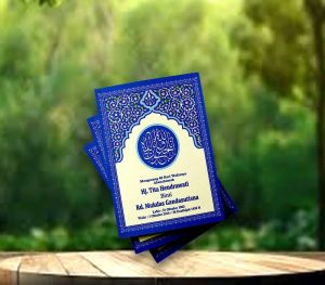 Katalog Cover Softcover