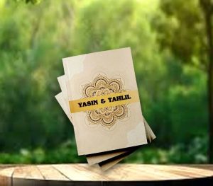 Katalog Cover Softcover