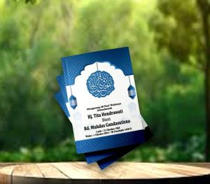 Katalog Cover Softcover