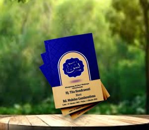 Katalog Cover Softcover